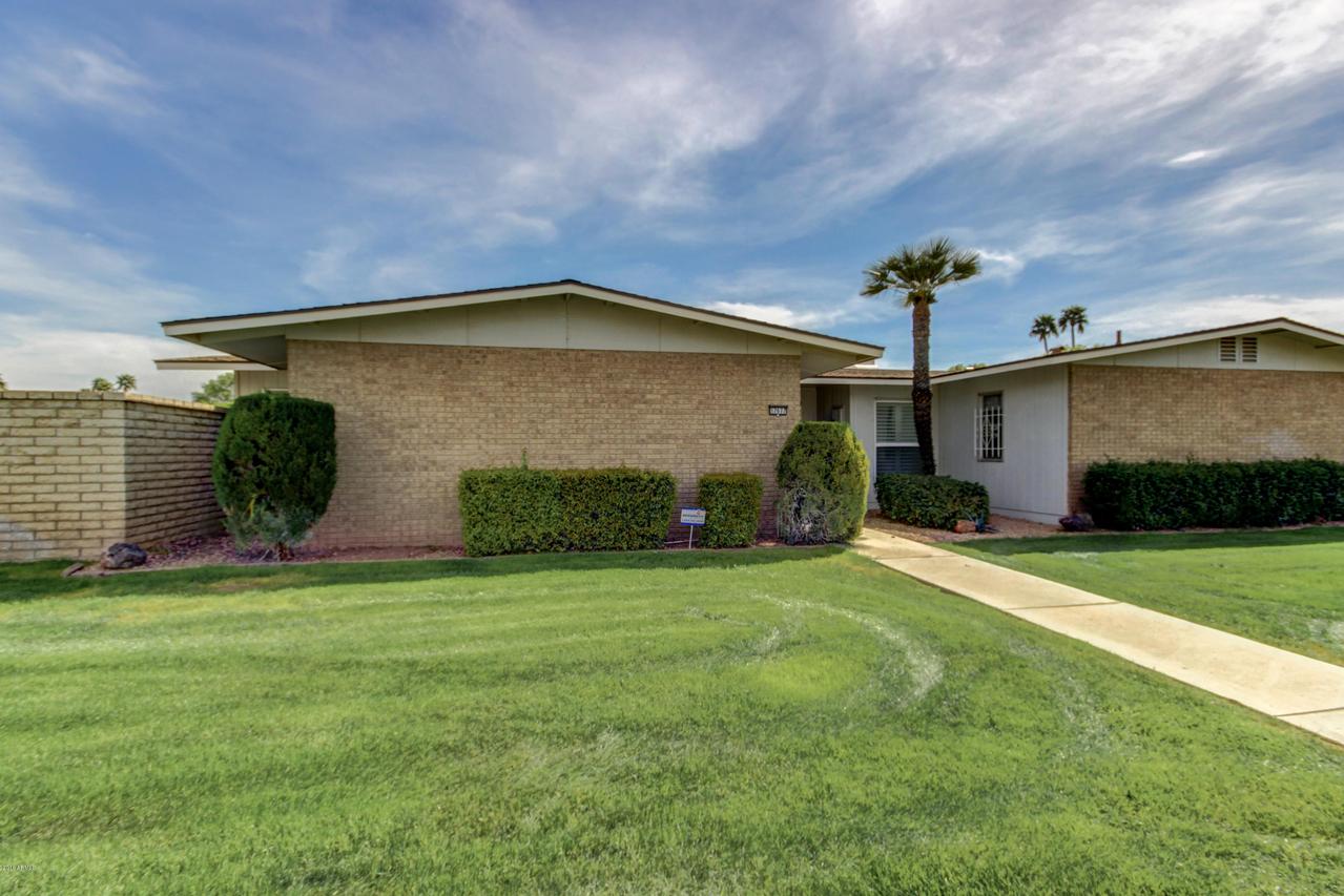 17677 N Del Webb Blvd., Sun City, AZ 85373