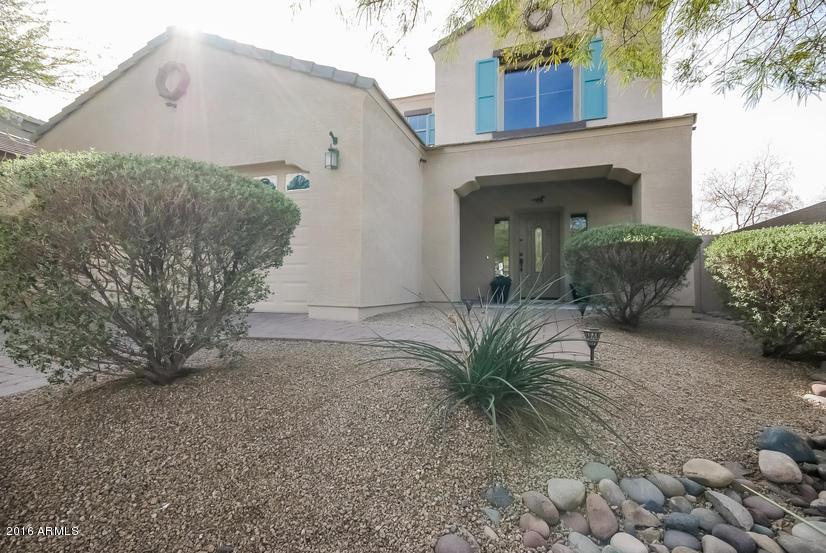 2351 W Tallgrass Tr., Phoenix, AZ 85085