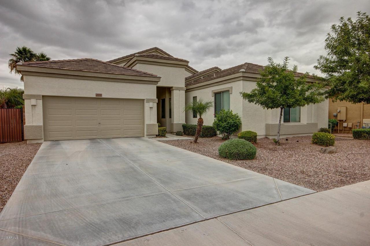 3374 E Sparrow Pl., Chandler, AZ 85286