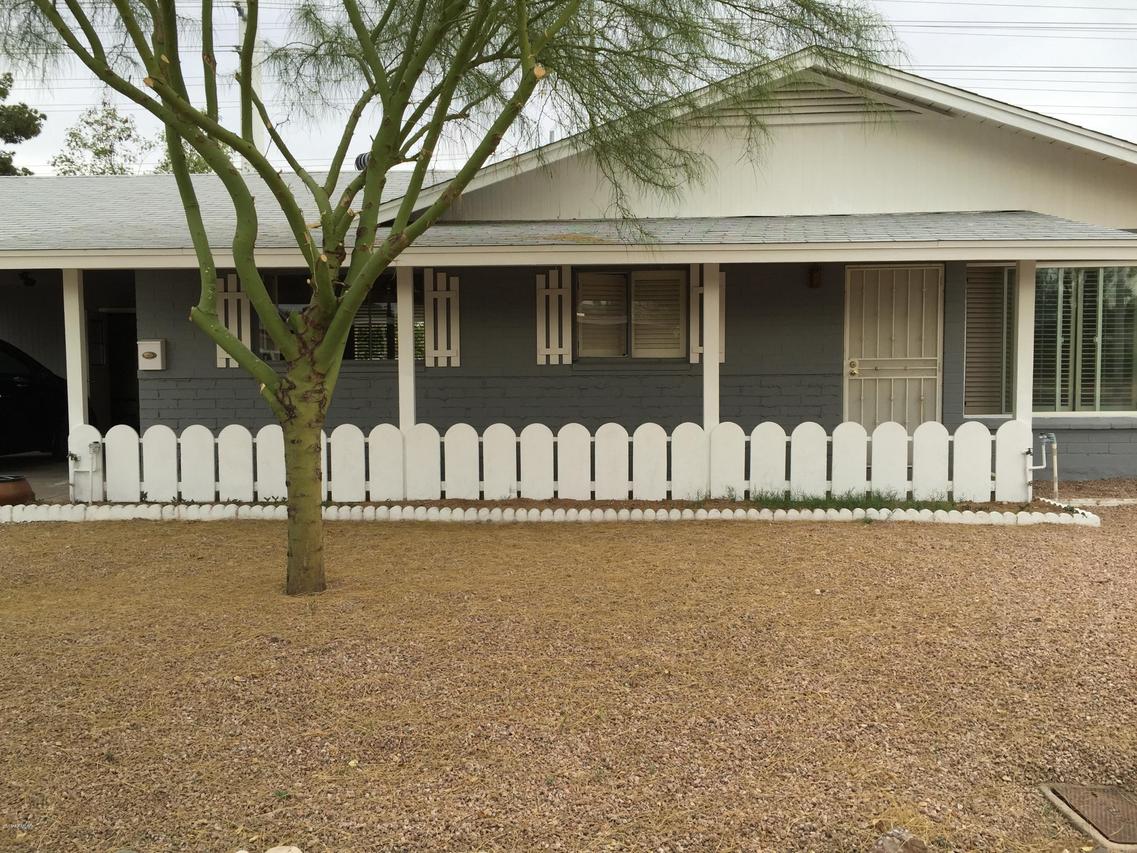 2213 N 66th St., Scottsdale, AZ 85257