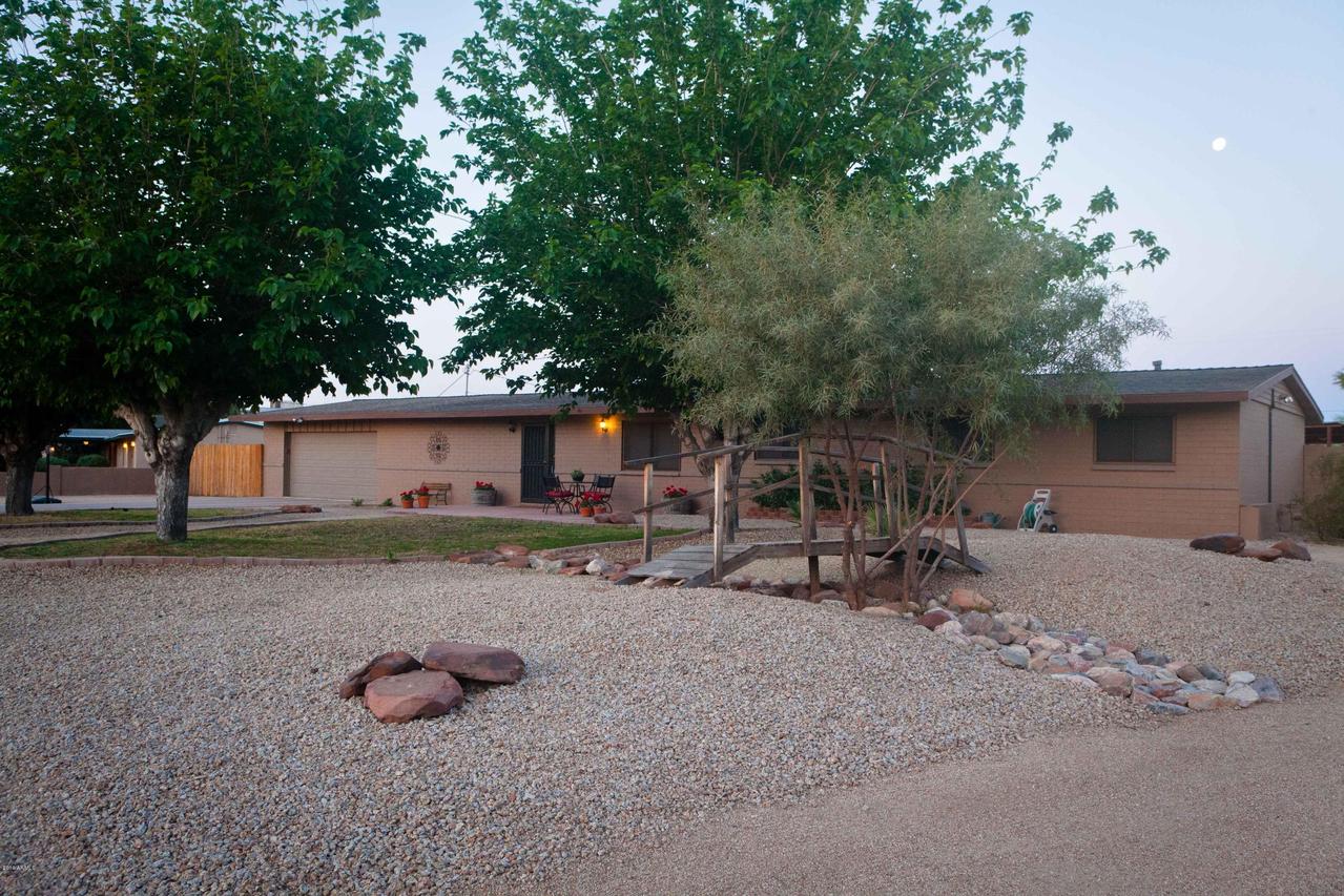 11810 N 70th Pl., Scottsdale, AZ 85254