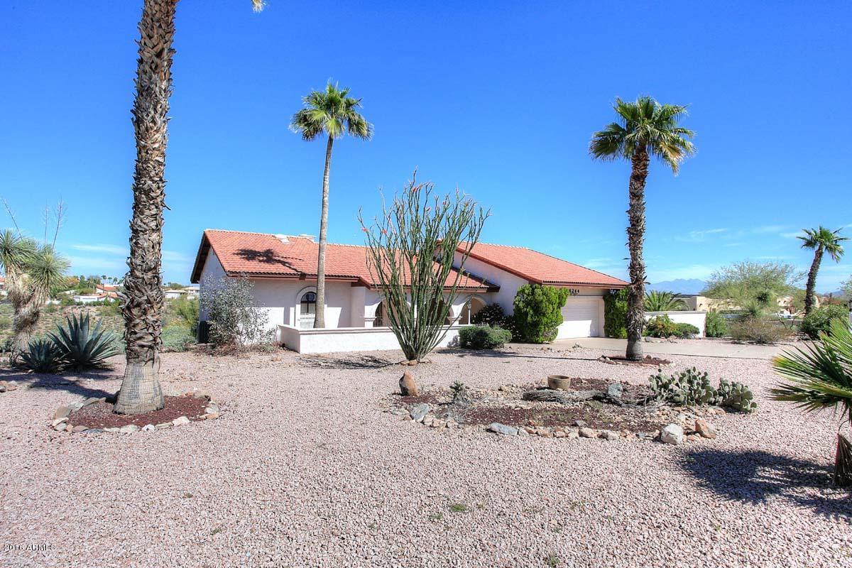 16244 E Trevino Dr., Fountain Hills, AZ 85268