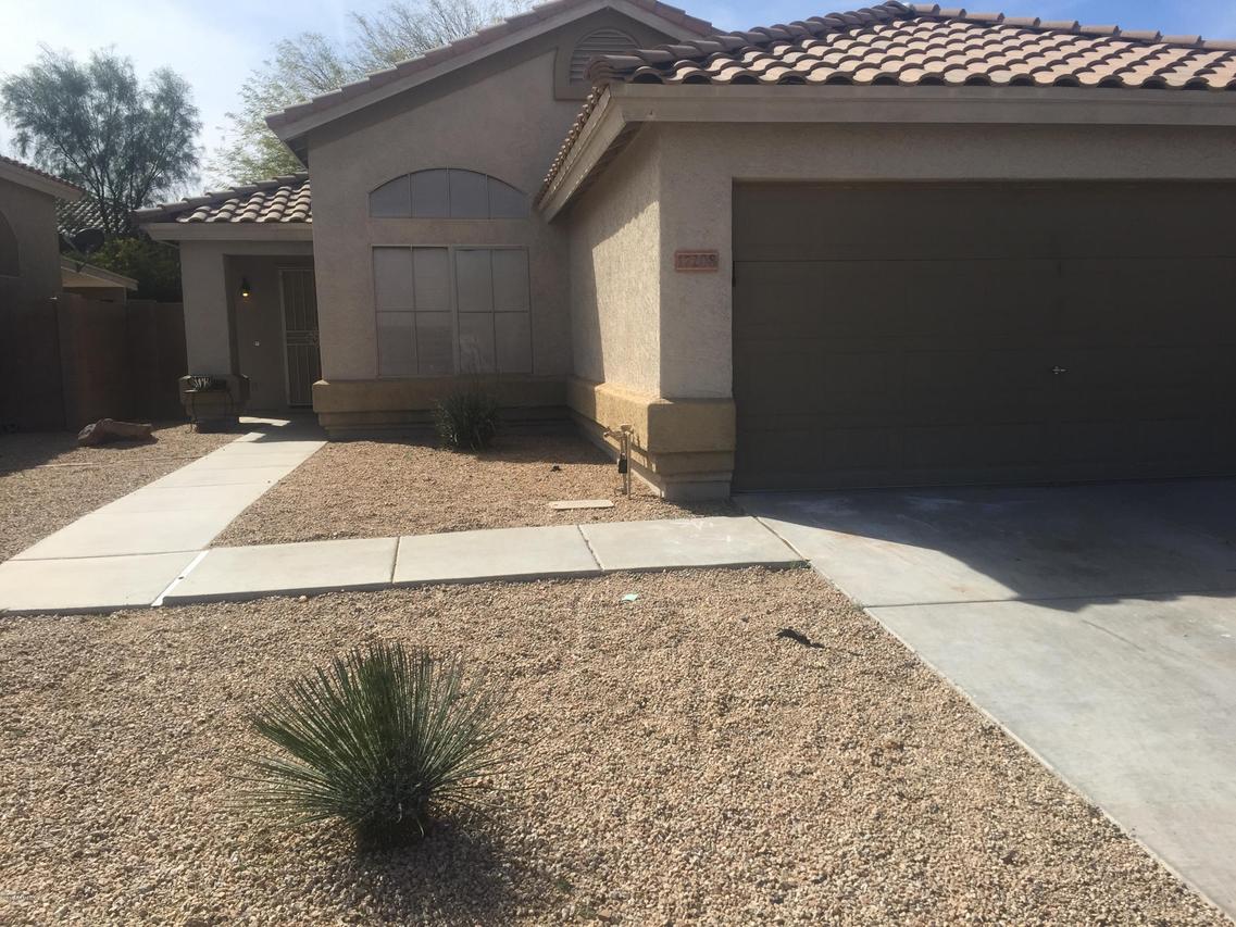 17208 N Wavyleaf Ave., Surprise, AZ 85374