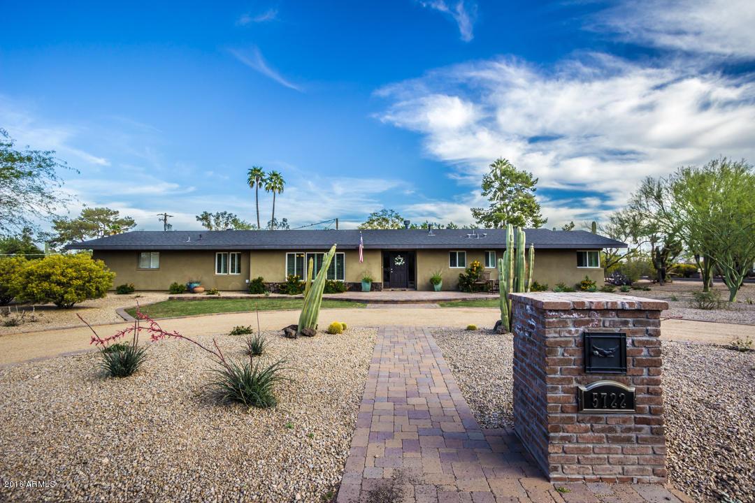 5722 E Windsor Ave., Scottsdale, AZ 85257