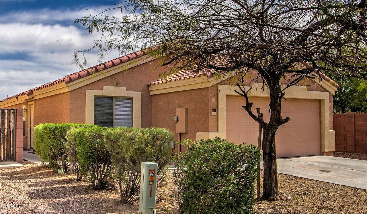 1089 S 239th Dr., Buckeye, AZ 85326