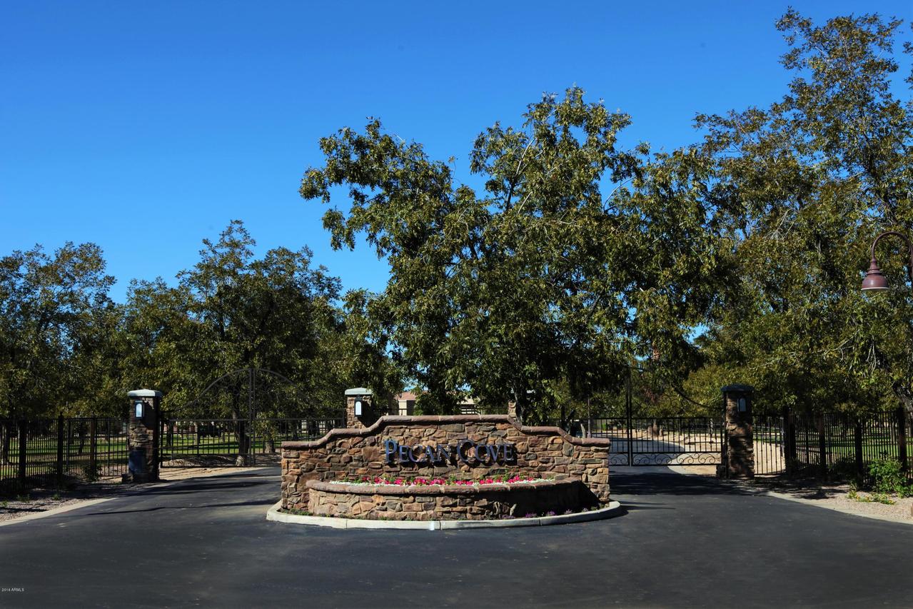 20190 E Via De Olivos Ct. #1-5,6,7,10, Queen Creek, AZ 85142