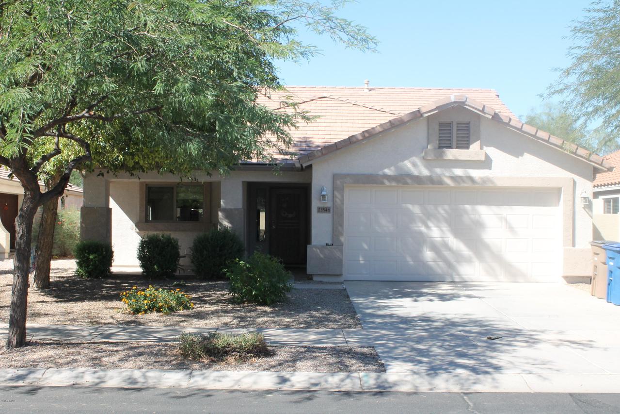 23548 S 223rd Ct., Queen Creek, AZ 85142