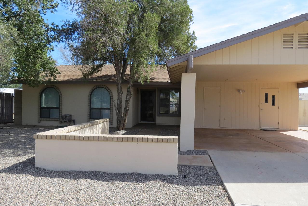 2035 W Greenbriar Dr., Phoenix, AZ 85023