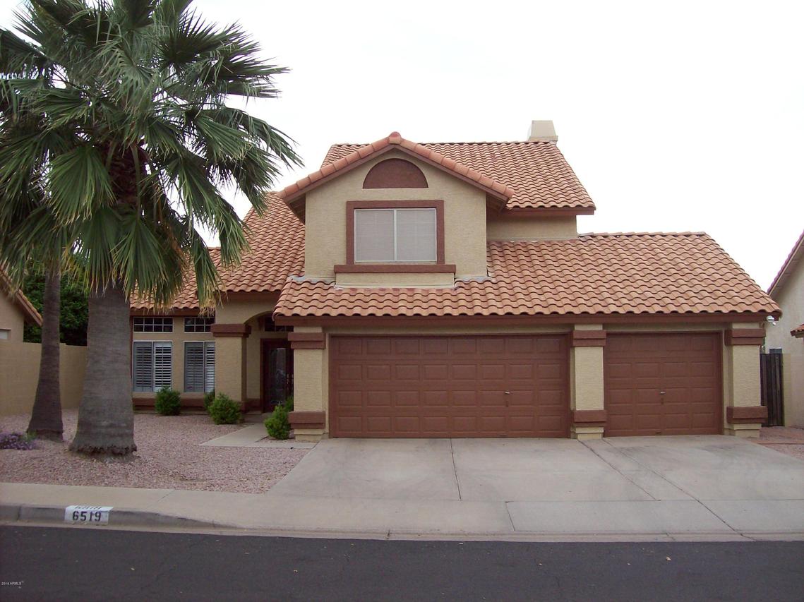 6519 E Norwood St., Mesa, AZ 85215