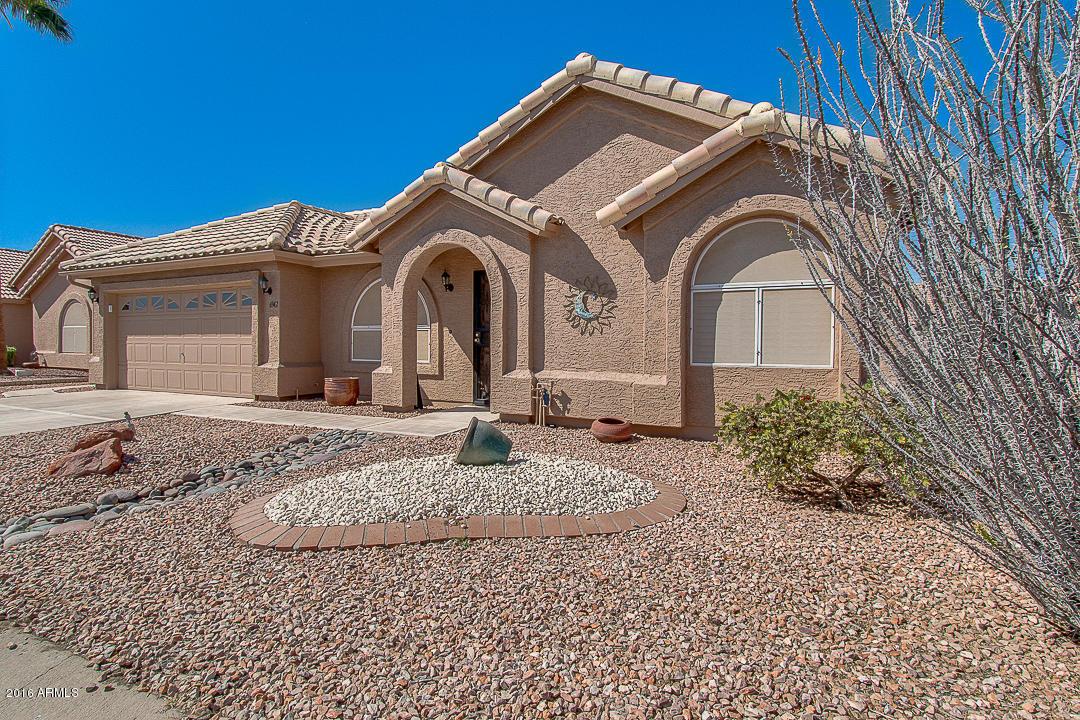 6942 S Championship Dr., Chandler, AZ 85249