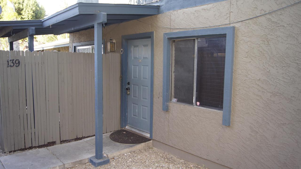 286 W Palomino Dr. #139, Chandler, AZ 85225