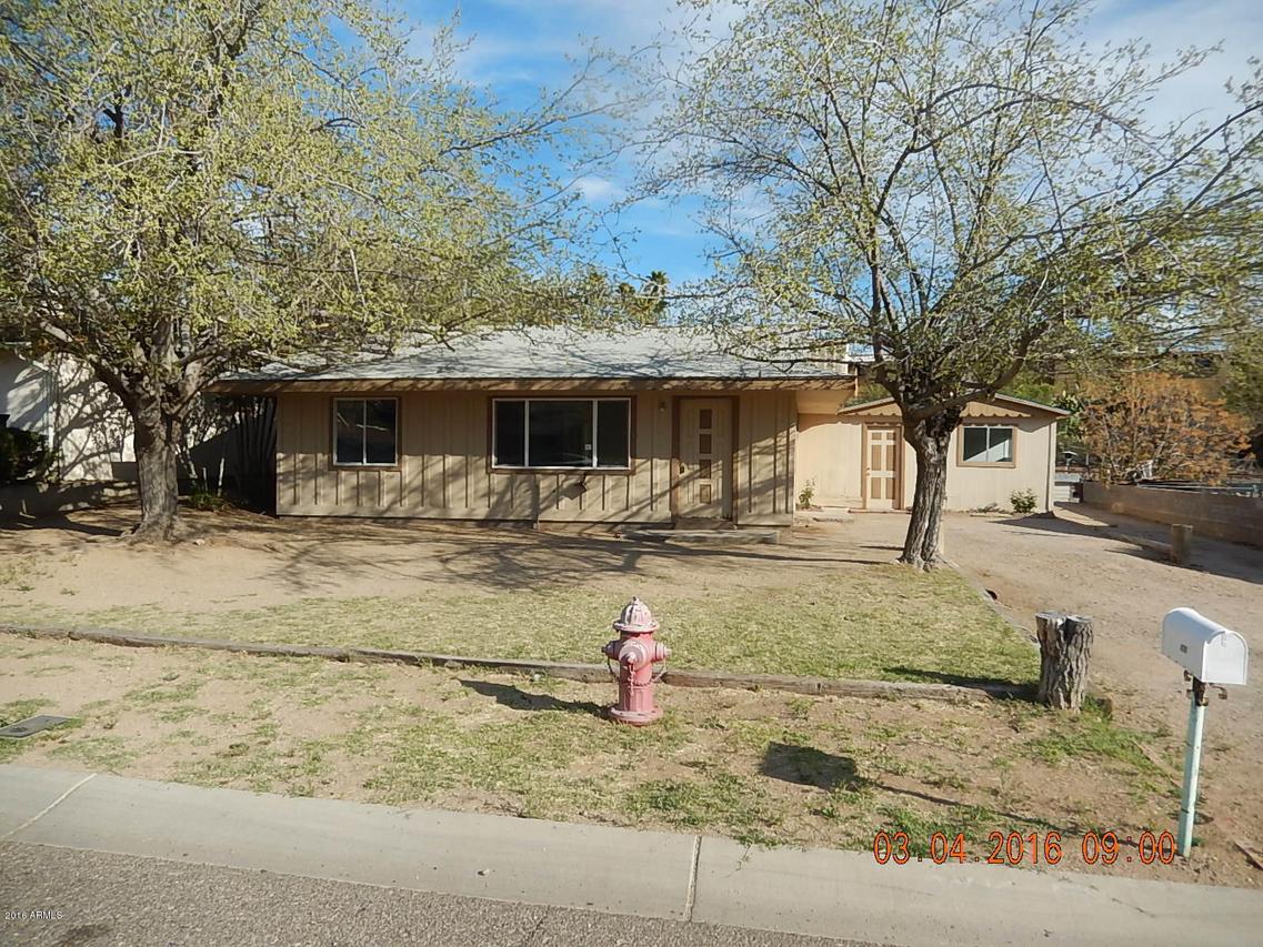 470 N Oxbow Dr., Wickenburg, AZ 85390