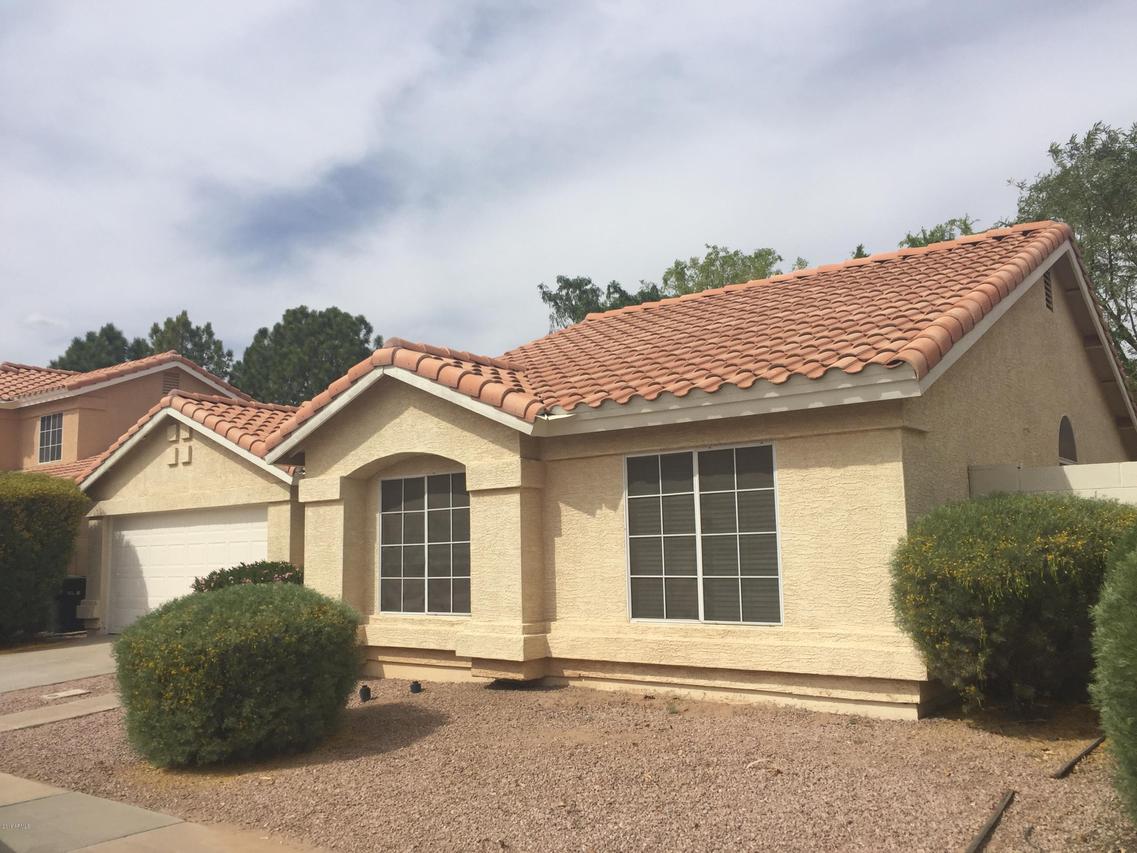 3830 W Dublin St., Chandler, AZ 85226