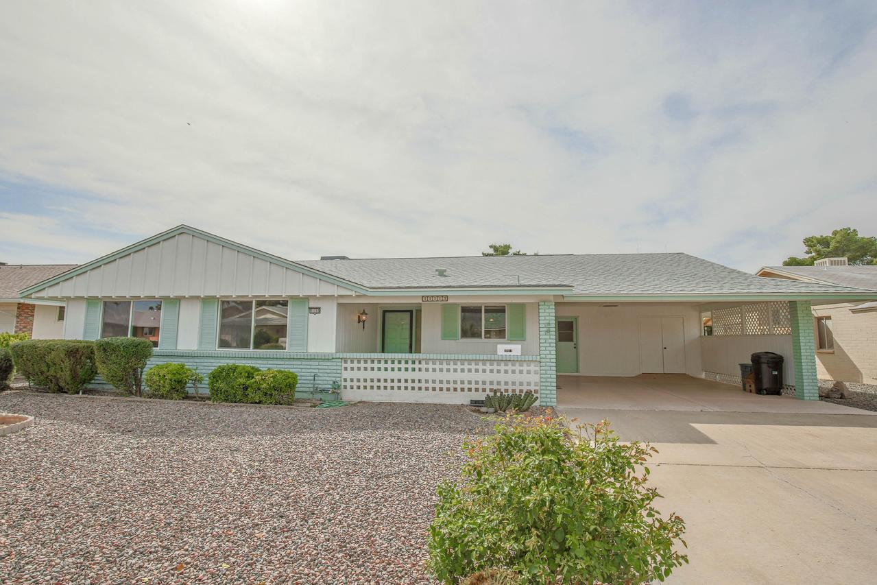 11113 W Tiffany Ct., Sun City, AZ 85351
