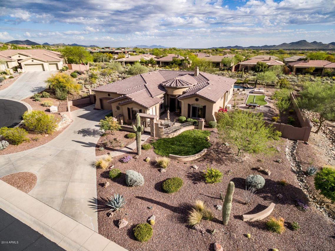 42137 N Fairgreen Ct., Anthem, AZ 85086