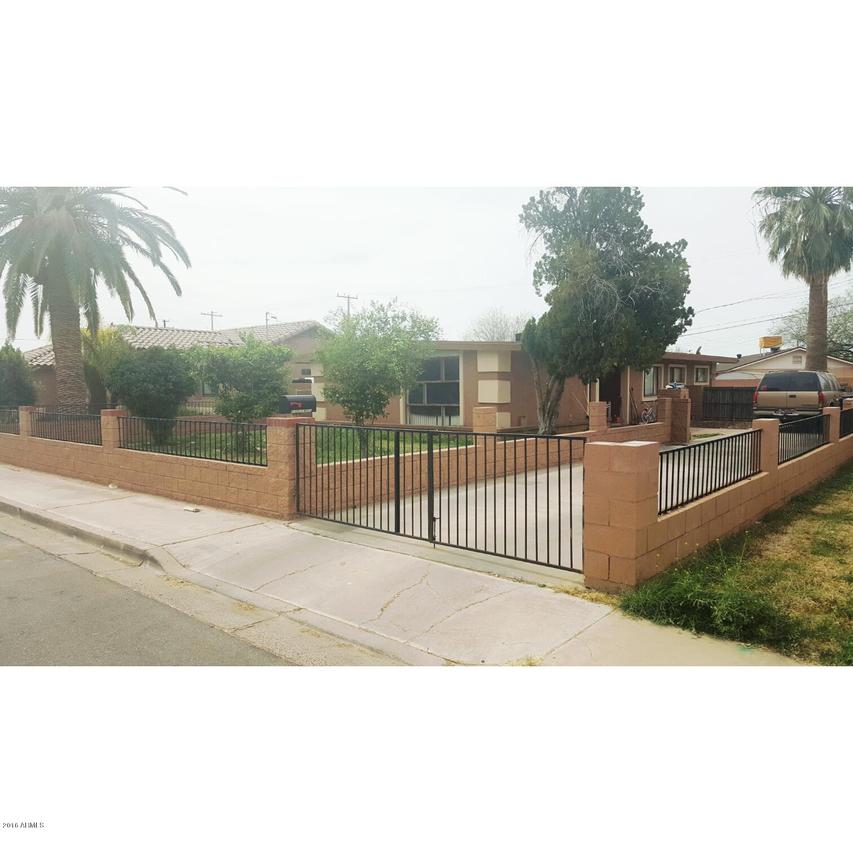 316 N 3rd St., Avondale, AZ 85323