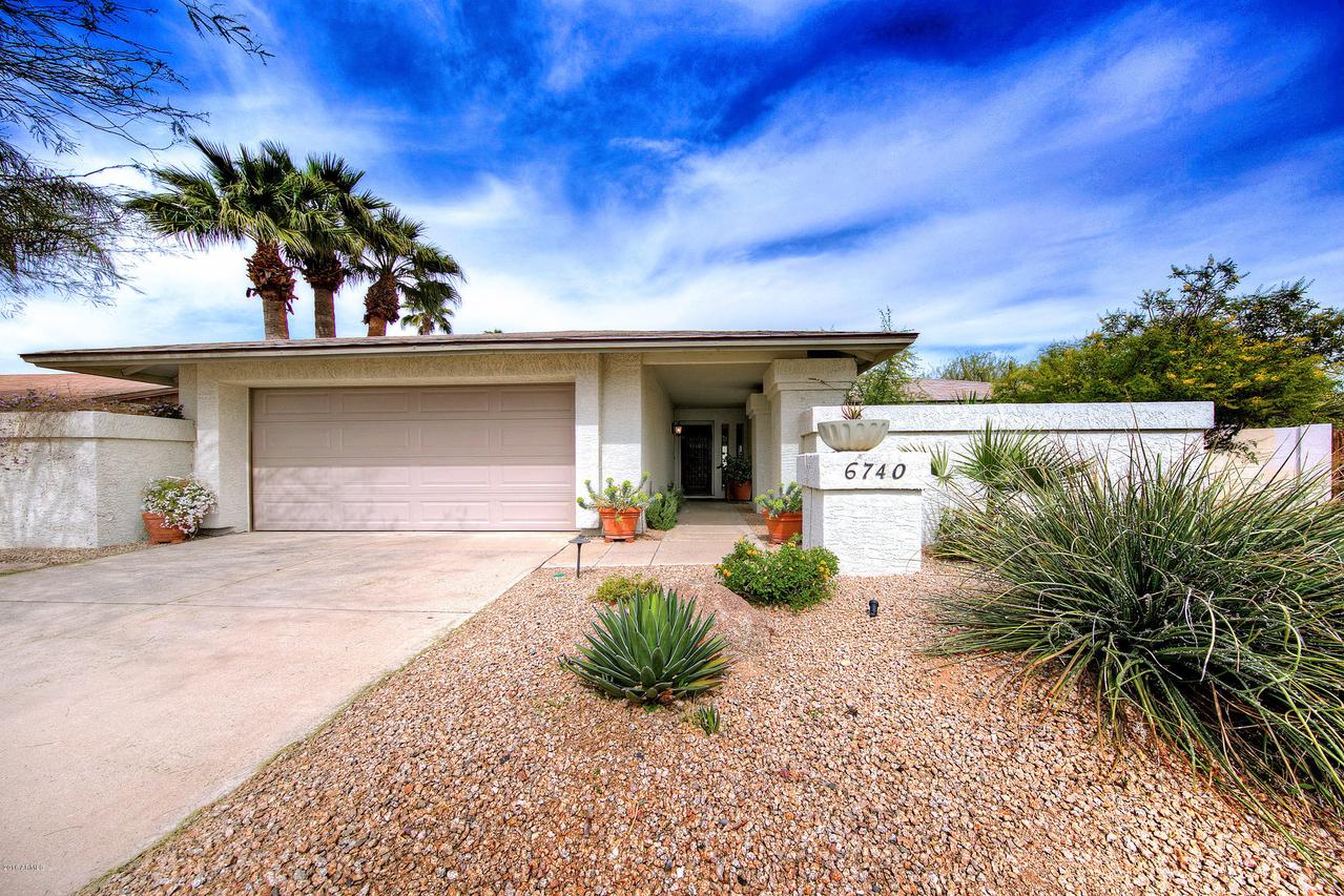 6740 E Kings Ave., Scottsdale, AZ 85254