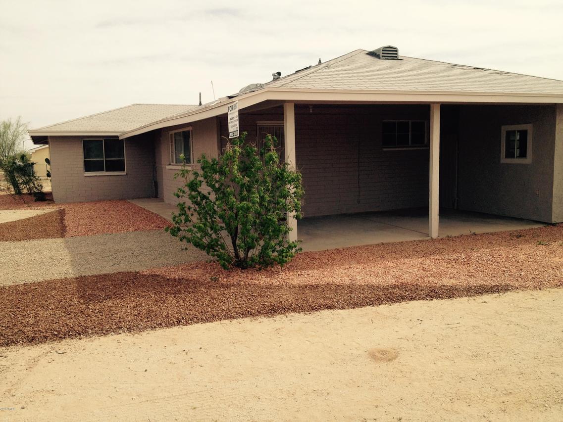 28925 W Cocopah St., Buckeye, AZ 85326