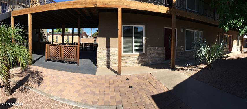 3233 N 37th St. #17, Phoenix, AZ 85018