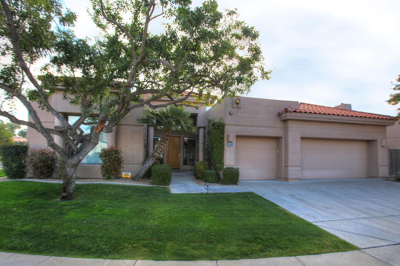 12169 N 80th Pl., Scottsdale, AZ 85260