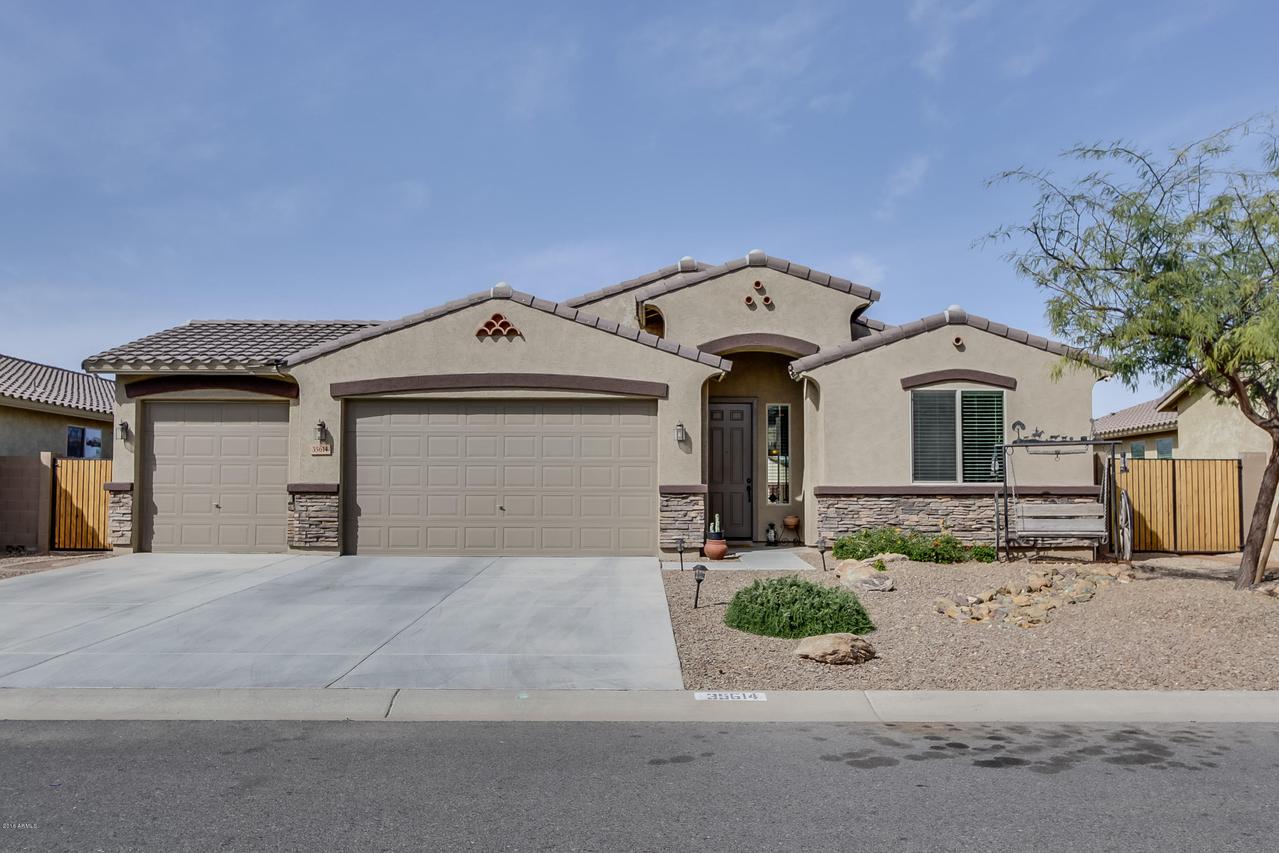 35614 N Vidlak Dr., San Tan Valley, AZ 85143