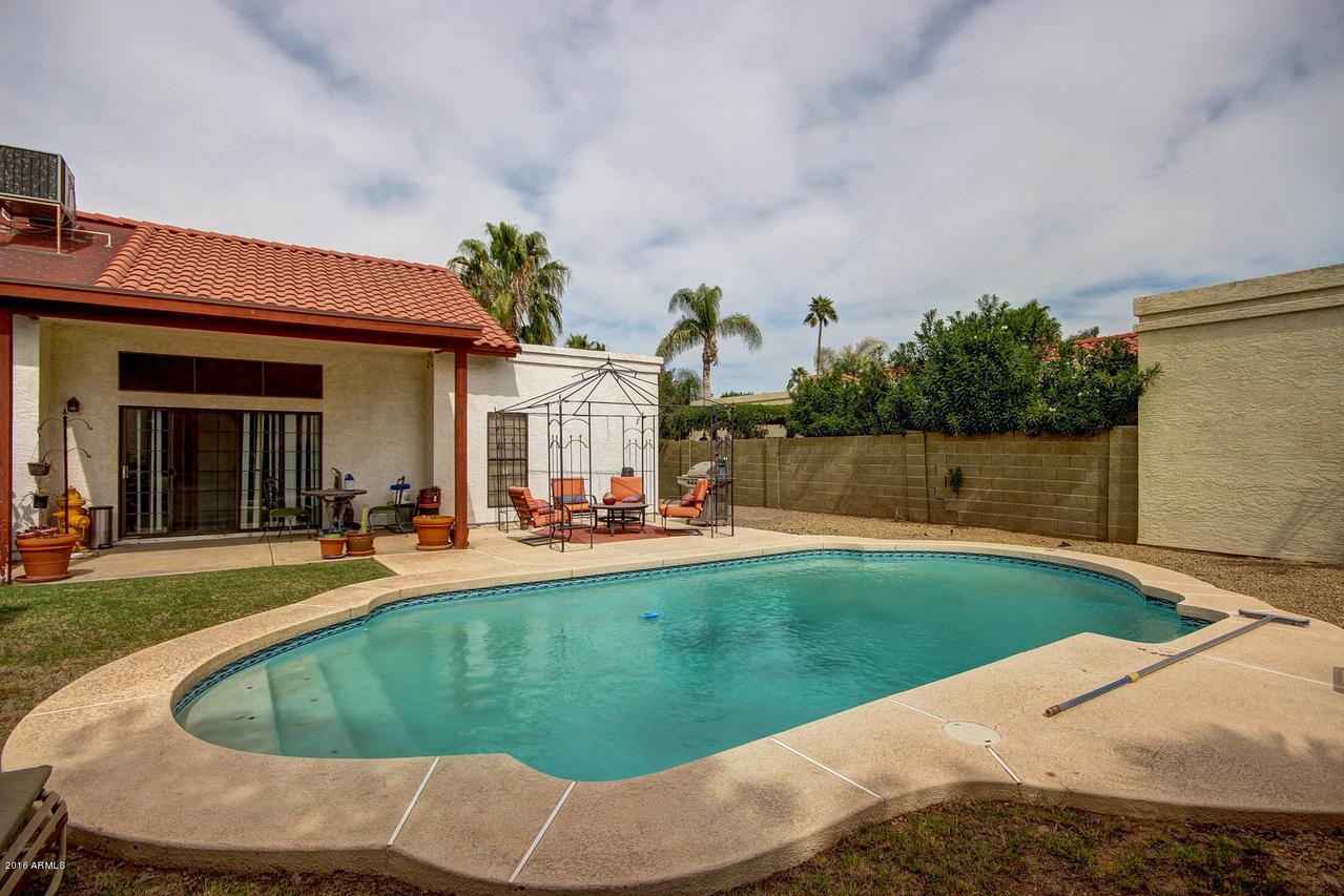 5349 W Cinnabar Ave., Glendale, AZ 85302