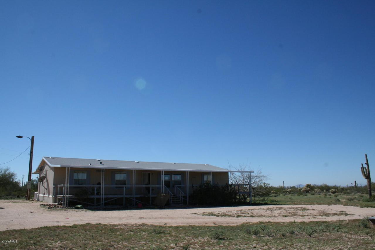 12620 N Hexcel Rd., Florence, AZ 85132