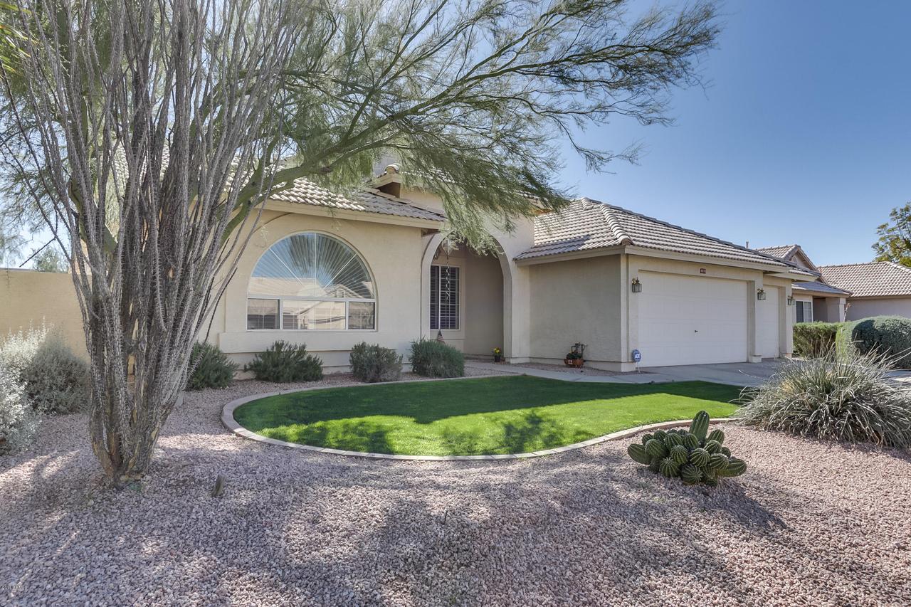 4085 W Laredo St., Chandler, AZ 85224