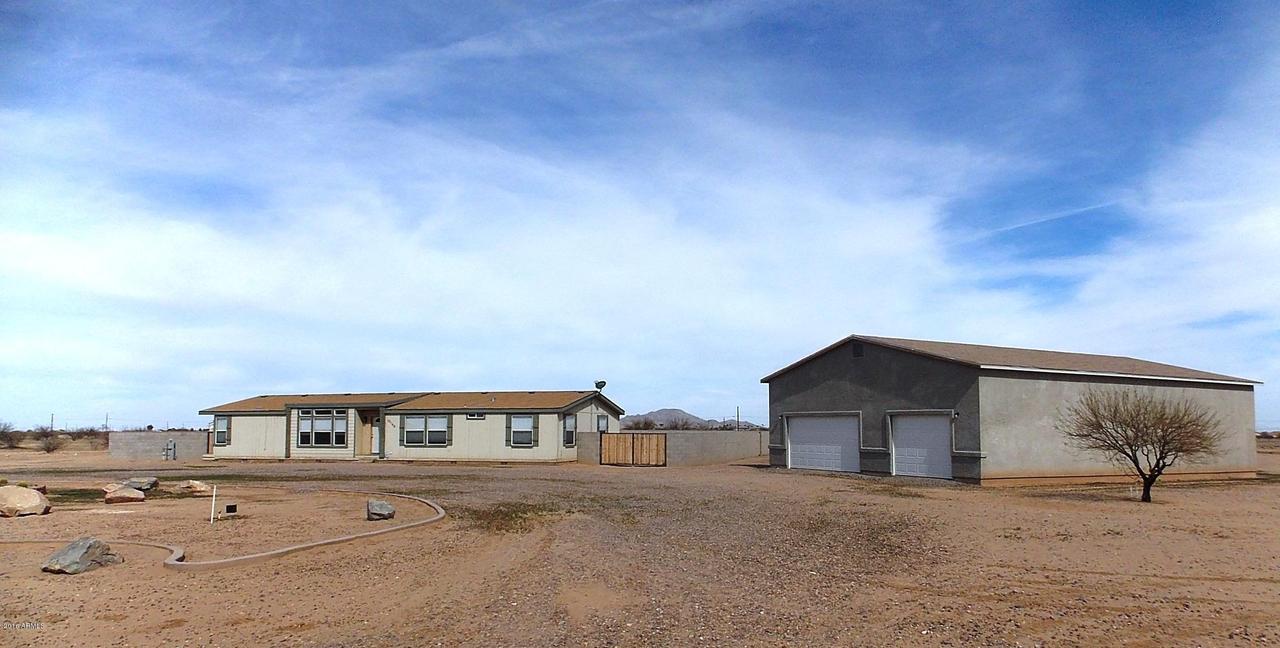 10146 W Equestrian Dr., Casa Grande, AZ 85193