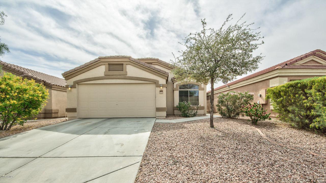 24139 W Twilight Tr., Buckeye, AZ 85326