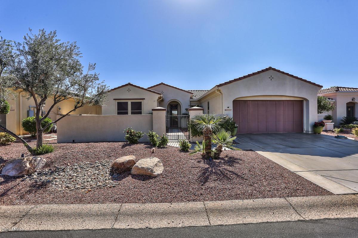 23229 N Montecito Ave., Sun City West, AZ 85375
