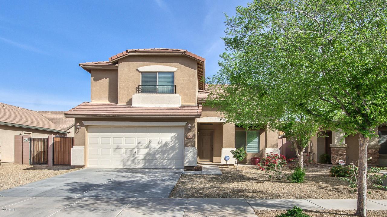 11422 W Tonto St., Avondale, AZ 85323