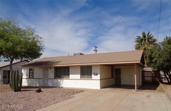 3422 E Oak St., Phoenix, AZ 85008