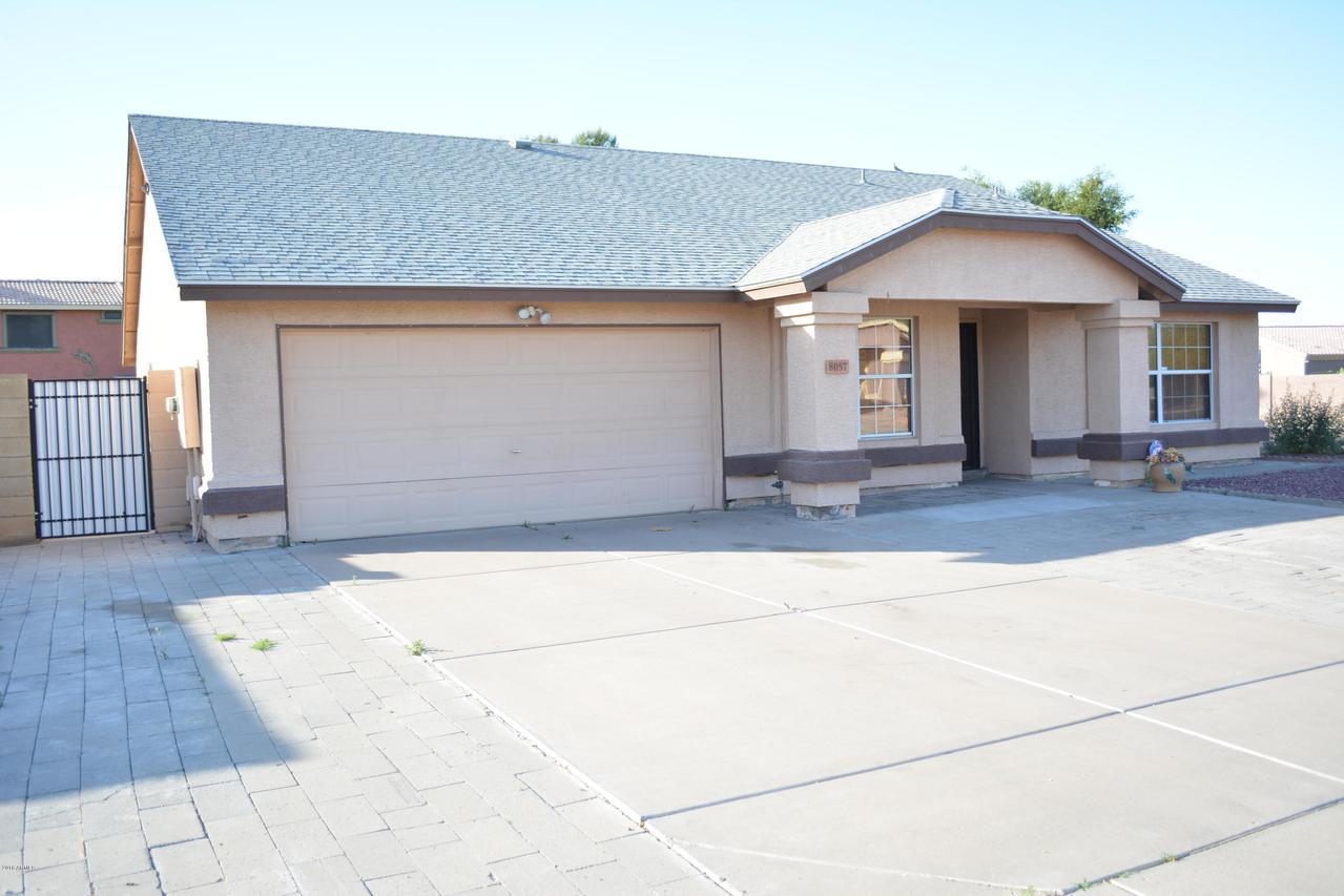 8057 W Georgia Ave., Glendale, AZ 85303