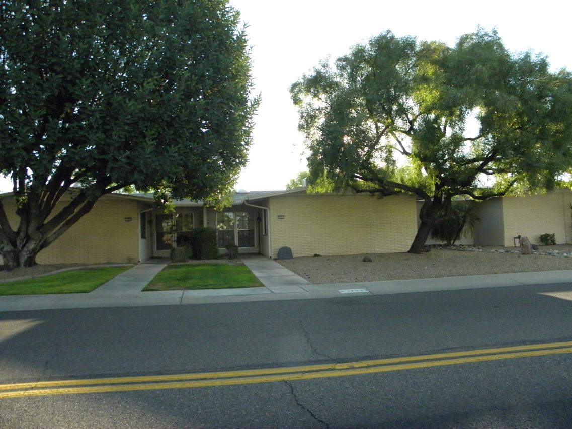 17023 N 107th Ave., Sun City, AZ 85373