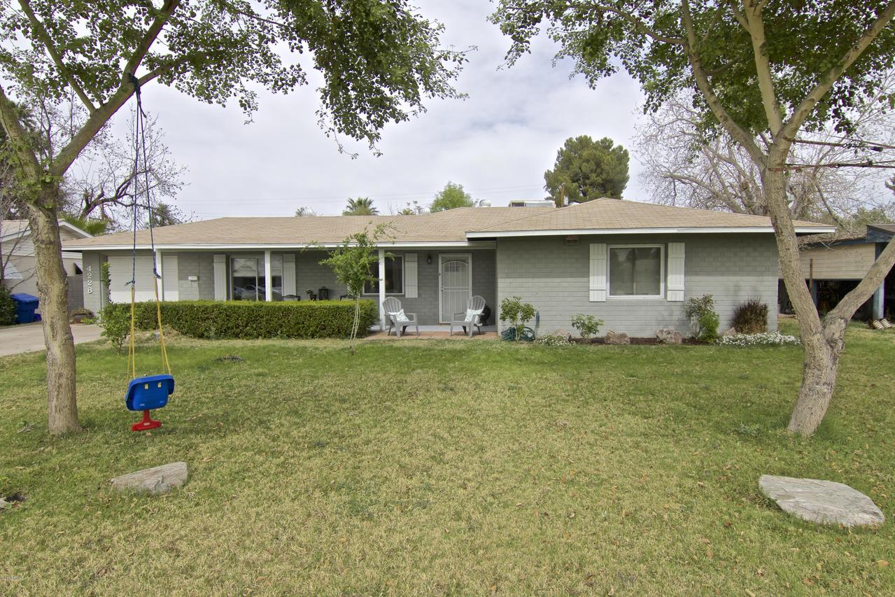 4228 E Vernon Ave., Phoenix, AZ 85008