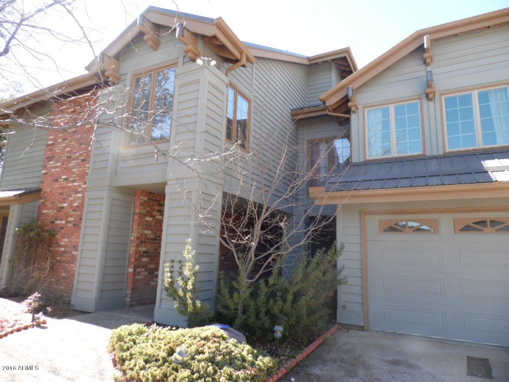 2003 W Fairway Ln., Payson, AZ 85541