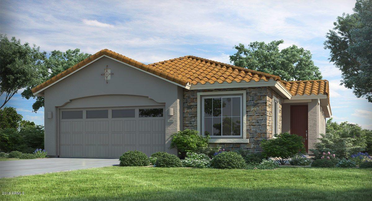 3293 S Miller Ave., Gilbert, AZ 85297