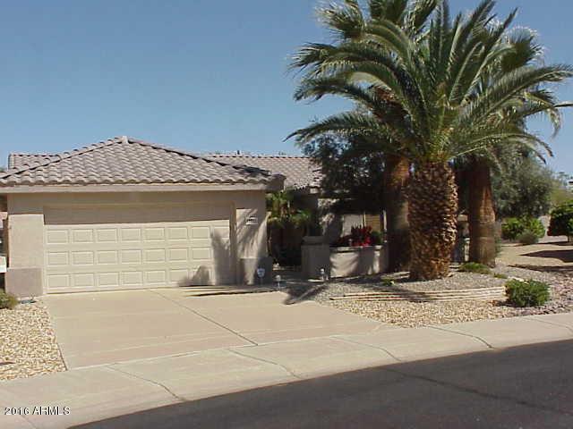17745 N Sundown Ct., Surprise, AZ 85374
