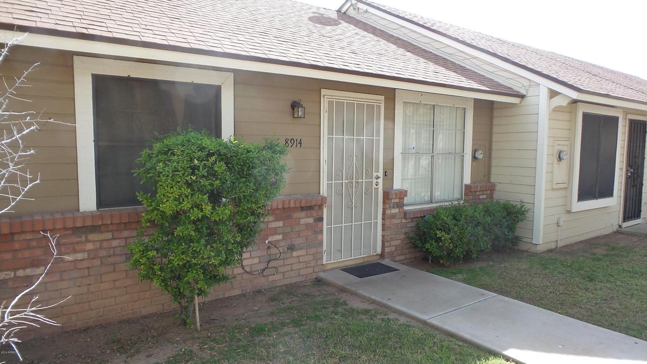 8914 W Desert Jewel Dr., Peoria, AZ 85345