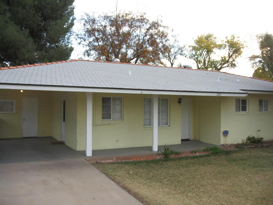 2231 E Earll Dr., Phoenix, AZ 85016