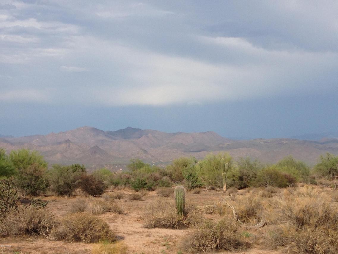 286XX N 169 St. #na, Rio Verde, AZ 85263