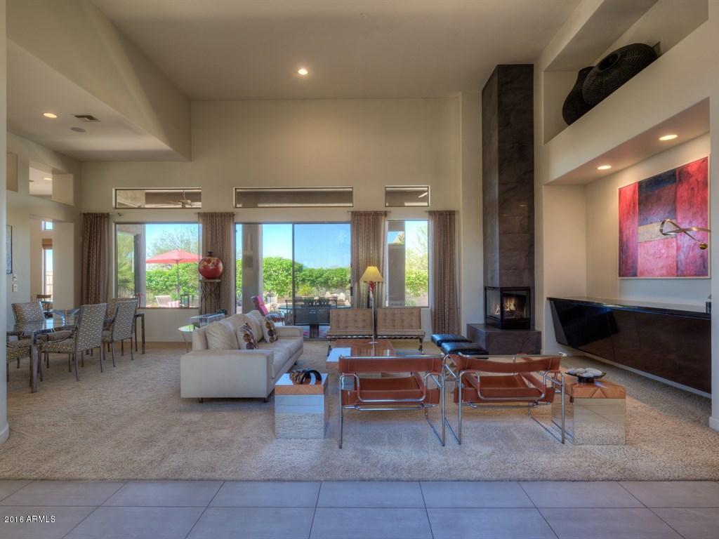 11136 E Monument Dr., Scottsdale, AZ 85262