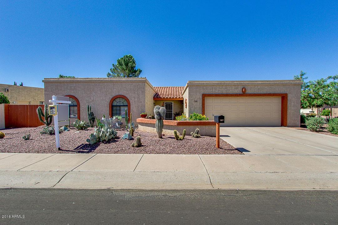 1948 N Camino Real Dr., Casa Grande, AZ 85222