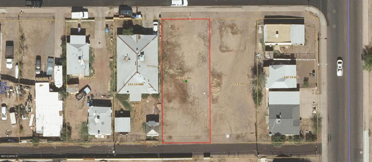 1505 W Hadley St. #5, Phoenix, AZ 85007