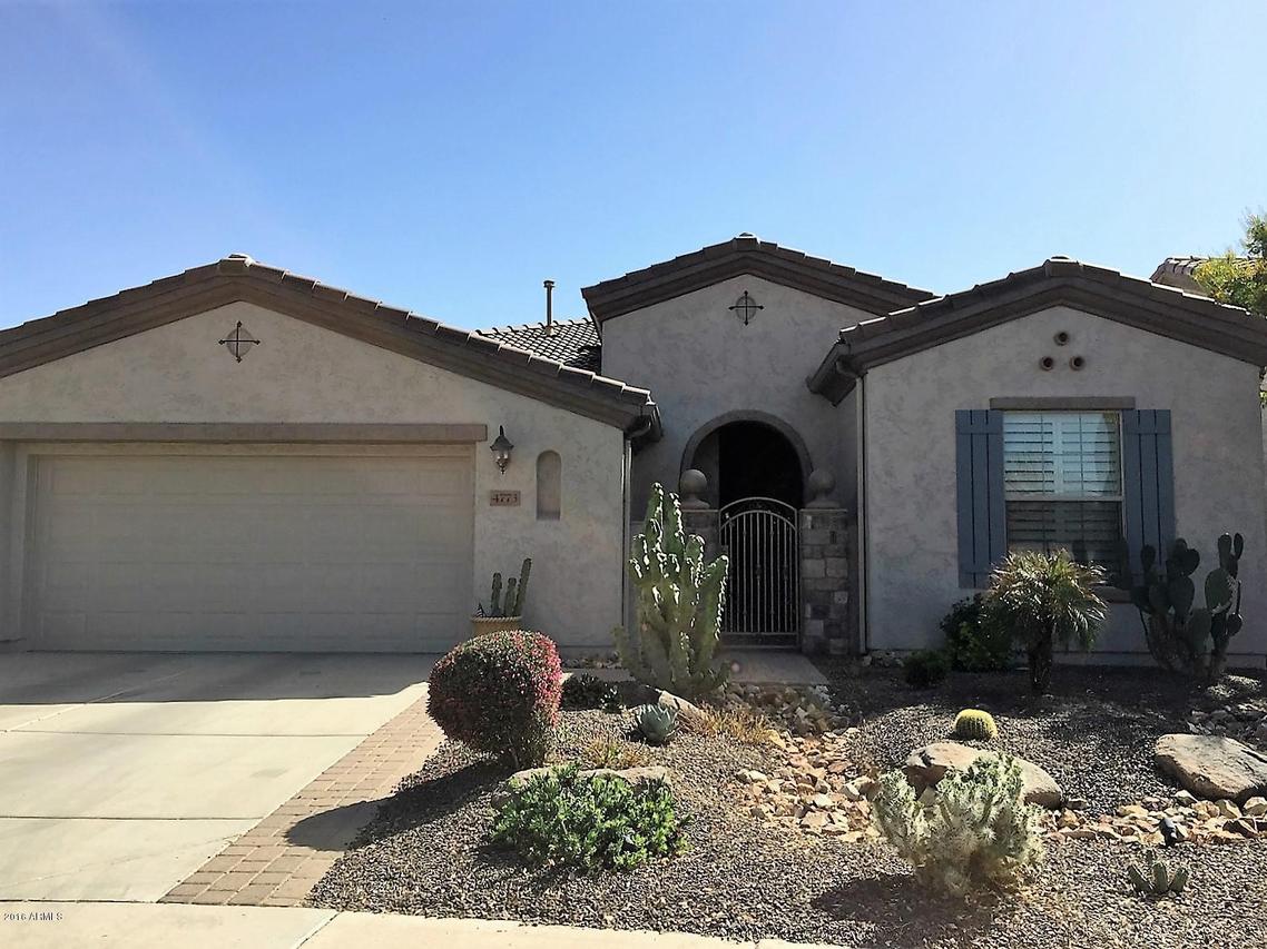 4773 E Blue Spruce Ln., Gilbert, AZ 85298