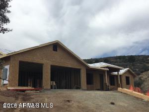4371 Hornet Dr., Prescott, AZ 86301