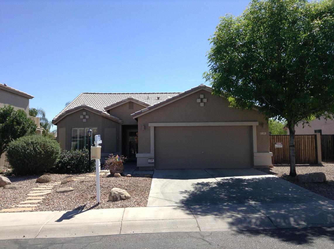 1541 E Bowman Dr., Casa Grande, AZ 85122