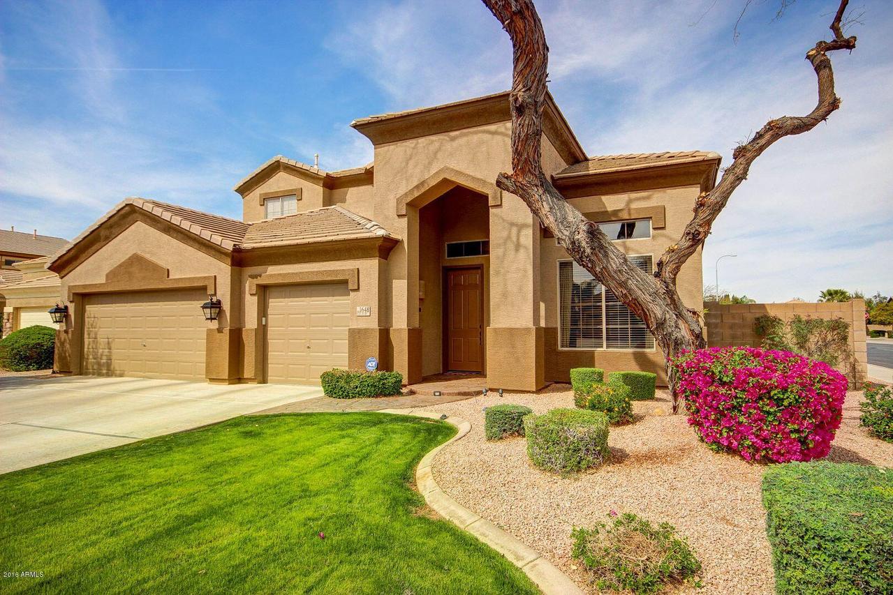 1648 E Beretta Pl., Chandler, AZ 85286