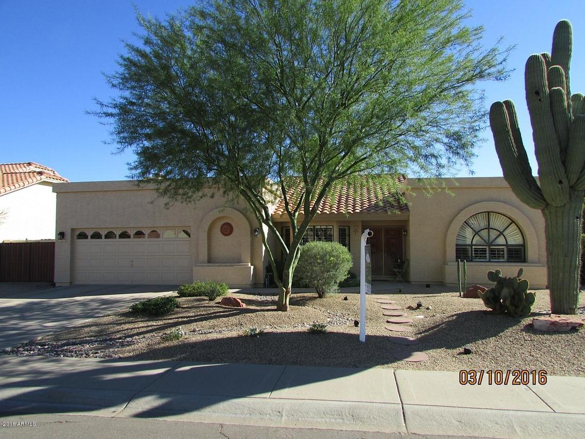 175 E Jeanine Dr., Tempe, AZ 85284